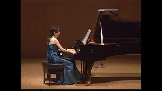 ハチャトリアン：「仮面舞踏会」より"ワルツ"　DUO Hojo&Sosa/Arr.(編曲） смотреть онлайн