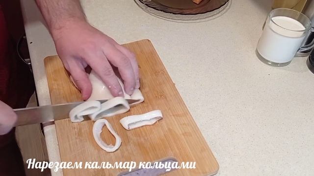 Готовим на праздник с Галиной