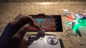 Приложение Syma Go для Android. Как подключить? Инструкция.