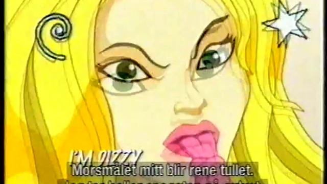 Madtv - S0805 - Translation Shakira Video смотреть онлайн