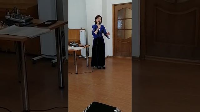 Душа Песня В.Королева смотреть онлайн