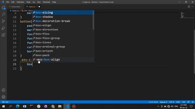 Animated Buttons Using HTML & CSS In Tamil | Neon Button Using HTML & CSS In Tamil | смотреть онлайн