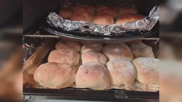 ПИРОЖКИ ДЛЯ ЛЕНИВЫХ смотреть онлайн