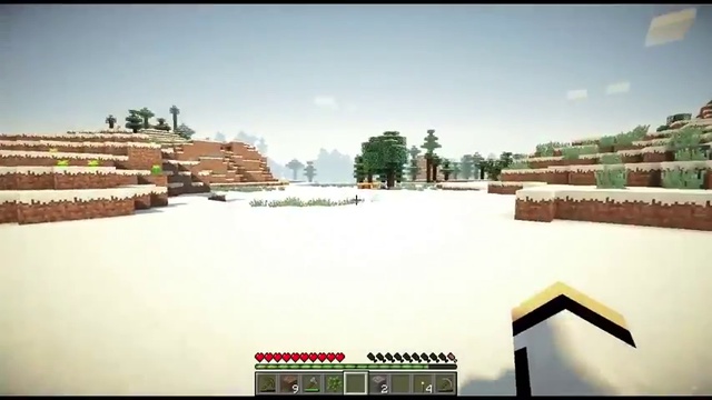 Как играть в Minecraft. Ностальгия тайм смотреть онлайн