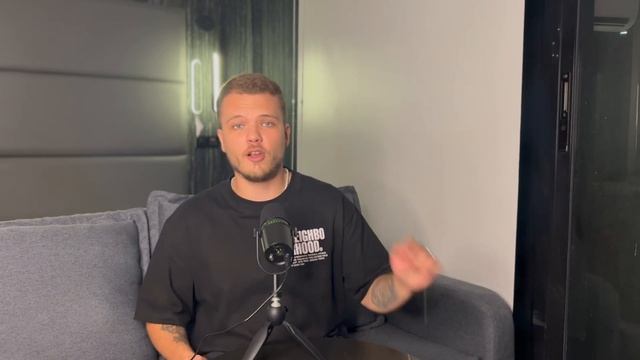 Что не так с криптобиржами? Меня заблокировали Binance и ByBit смотреть онлайн