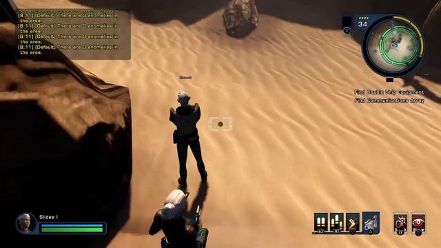 Star Trek Online Coliseum Bug - Console edition смотреть онлайн