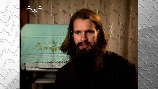 Божьи дети. Отец Иоанн смотреть онлайн
