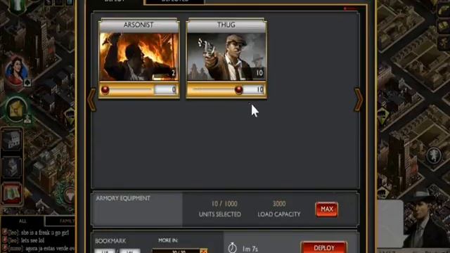 PLAYING.. The Godfather: Five Families Part 4 смотреть онлайн