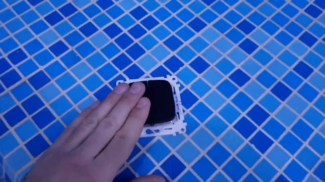 Монтаж и использование радиовыключателя hitepro компанией tatsmartdom. смотреть онлайн
