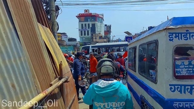 Explaining in English ?? ?? || My English Journey || Sandeep Vlog || смотреть онлайн