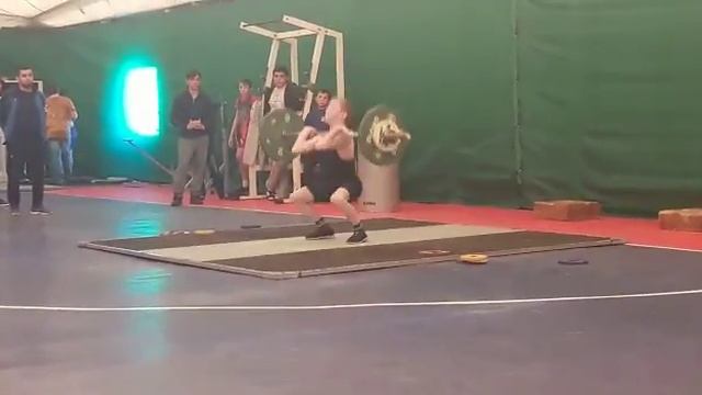 Тяжёлое атлетика Дагестан 4 смотреть онлайн