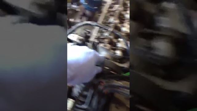 Accord Cam Shaft Seal смотреть онлайн