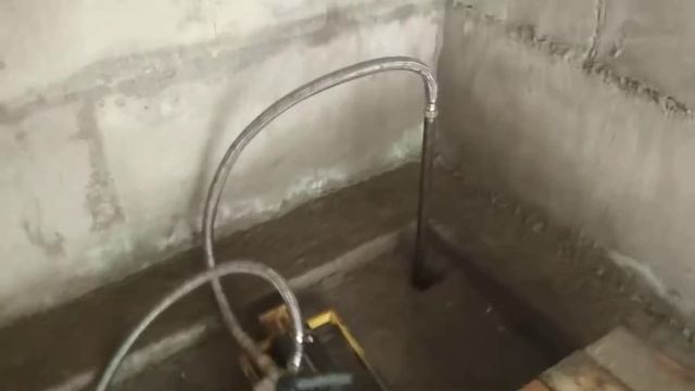 12м скважина в гараже Железногорск снт2 смотреть онлайн
