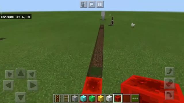 Minecraft Как построить американские горки смотреть онлайн