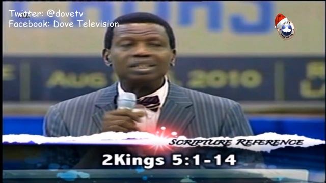 REDEMPTION WAY || OVERFLOWING ANOINTING смотреть онлайн