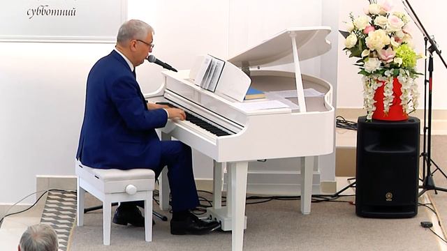 Вадим Кочкарев - "Не оставлю я вас не забуду..." смотреть онлайн