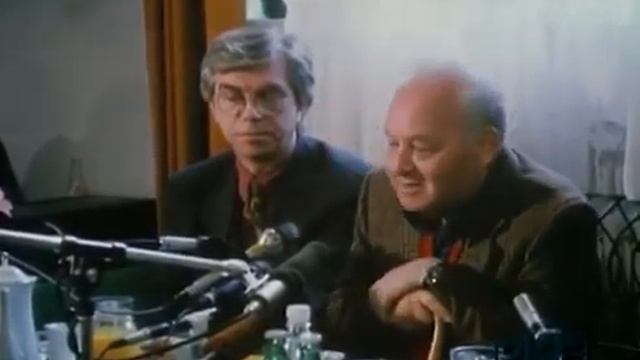 Gustaw Herling-Grudziński (PKF) смотреть онлайн