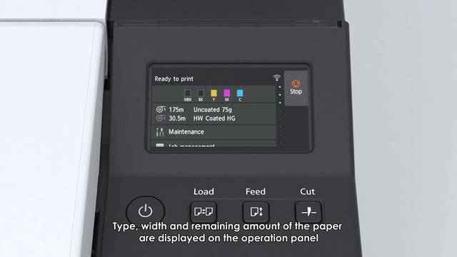 Canon imagePROGRAF TX-Series featuring 4100 & 3100 large format printers. смотреть онлайн