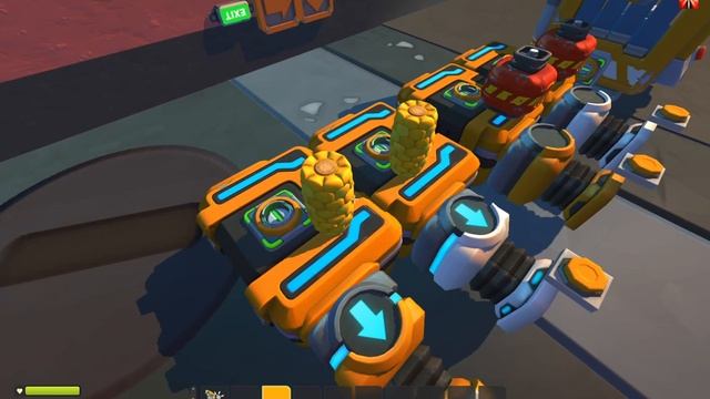 Scrap Mechanic Survival | Update Fant Mod 3.1 - Feature Showcase смотреть онлайн