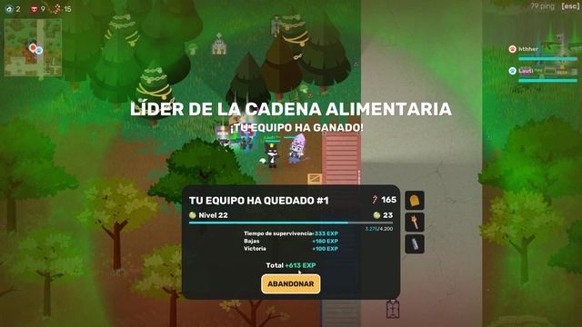 Super Animal Royale 2023 12 17 18 35 40 02 смотреть онлайн