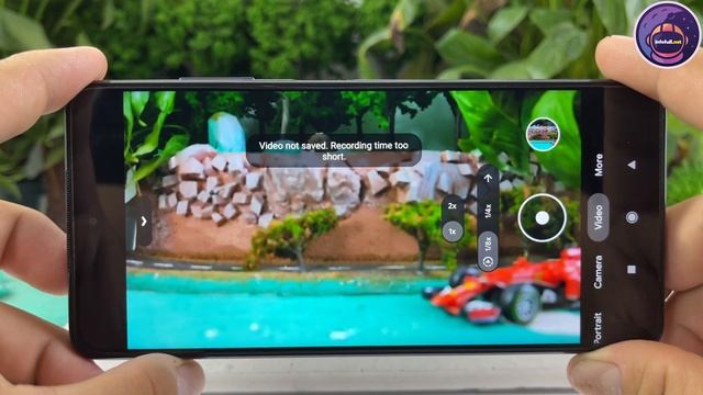 Google Camera 8.1 Xiaomi POCO X3 NFC | Gcam vs Camera Stock смотреть онлайн