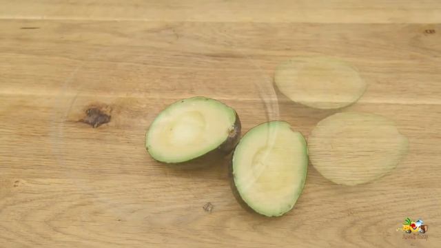 Гуакамоле с креветкой (guacamole) - видео рецепт Личный Повар смотреть онлайн