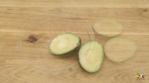 Гуакамоле с креветкой (guacamole) - видео рецепт Личный Повар