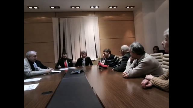 ПРАВАЯ КОНФЕРЕНЦИЯ "РУССКИЙ ОТВЕТ" ИТОГИ смотреть онлайн