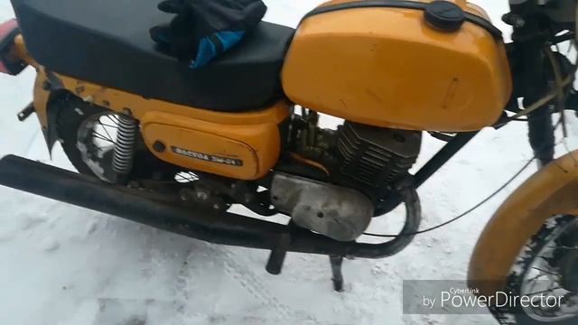 Восход 3м-01 почти даром.