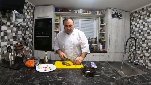 ПОЧТИ ВИНЕГРЕД НО В ПЯТЬ РАЗ ПОЛЕЗНЕЙ И ВКУСНЕЕ!!!!!!!! смотреть онлайн