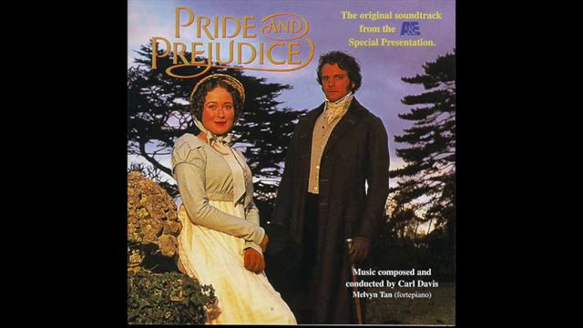 Pride And Prejudice (1995) OST - 05. Canon Collins
