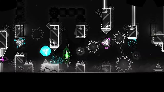 Tunnel of Despair [TOP 10] смотреть онлайн