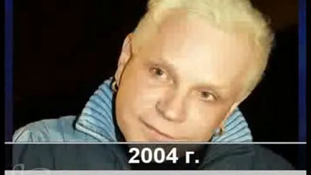 Борис Моисеев после инсульта зажег в Туле смотреть онлайн