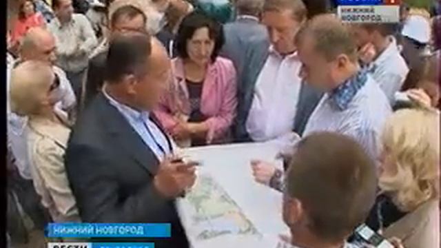 Автозаводцы не в восторге от будущего аквапарка смотреть онлайн