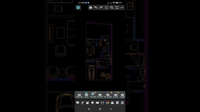 CARA MEMBUKA FILE DWG DI SMARTPHONE смотреть онлайн