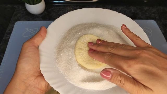 Гусинные лапки, творожные печенья смотреть онлайн