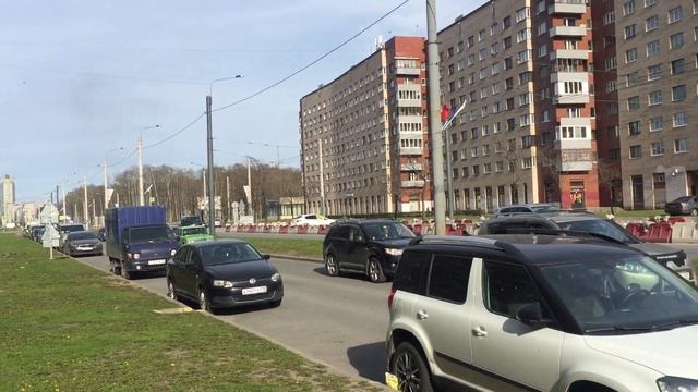 Ветеранов 87 смотреть онлайн