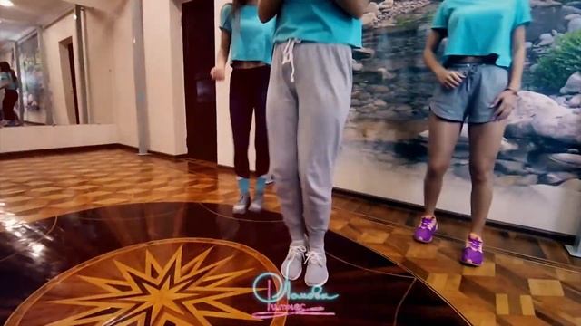 Ломова Фитнес. Тренера Катя смотреть онлайн