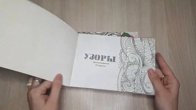 МОЯ КОЛЛЕКЦИЯ РАСКРАСОК/ЧАСТЬ #1/РАСКРАСКИ АНТИСТРЕСС/РАСКРАСКИ ДЛЯ ВЗРОСЛЫХ смотреть онлайн