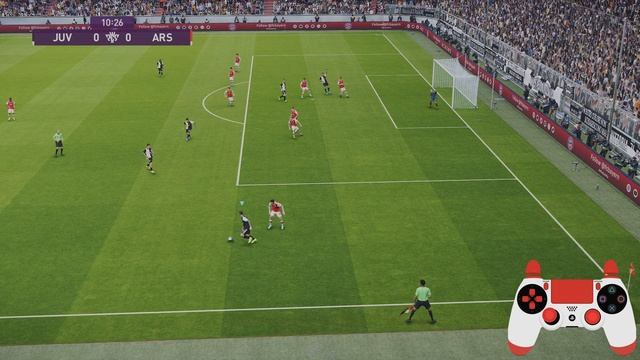 PES 2020 | McGeady Spin Skill Tutorial [4K] смотреть онлайн