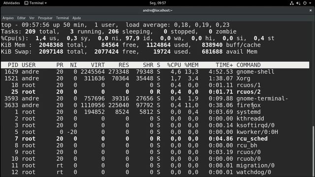 Instalando o servidor de banco de dados PostgreSQL - #3 смотреть онлайн
