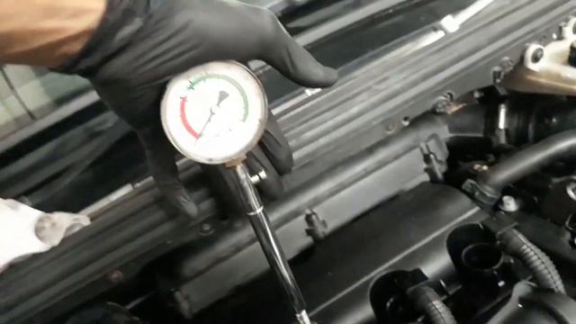 CITROEN C4 LOUNGE THP TIRA HUMO BLANCO Y ANDA EN 3 CILINDROS. смотреть онлайн