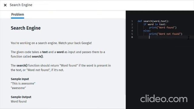 SEARCH ENGINE|| SOLOLEARN|| PYTHON PROGRAMES|| EncryptingYourLife смотреть онлайн
