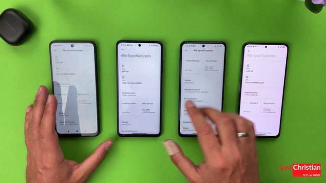 Poco F3, X3 Pro/NFC, M3 Pro - Kaufberatung - ...Welches nur kaufen? - deutsch смотреть онлайн