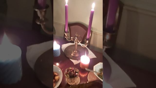 FANTASTIC DINNER. LAMB Kleftiko.ФАНТАСТИЧЕСКИЙ УЖИН. Баранина Клефтико. смотреть онлайн