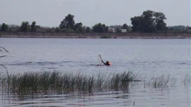 И ещё вот такие лыжи )))