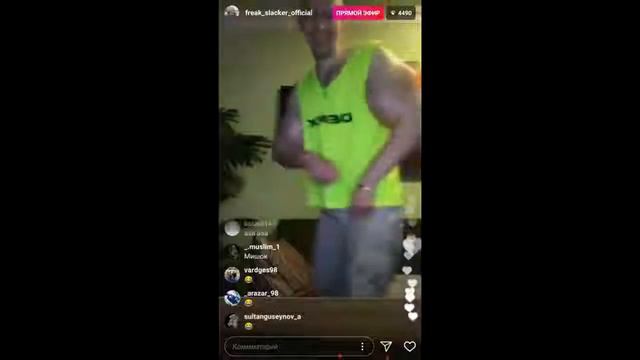 БАЗУКА ИЗВИНИЛСЯ ПЕРЕД КАВКАЗЦАМИ! смотреть онлайн