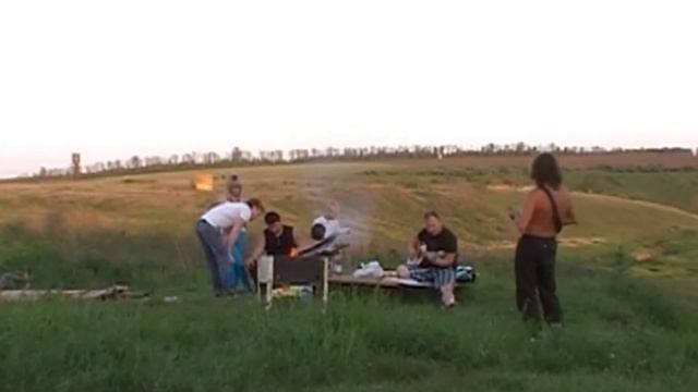 BENI BARDGI Самый лучший отдых на природе! Даже не спорьте! Это факт! смотреть онлайн