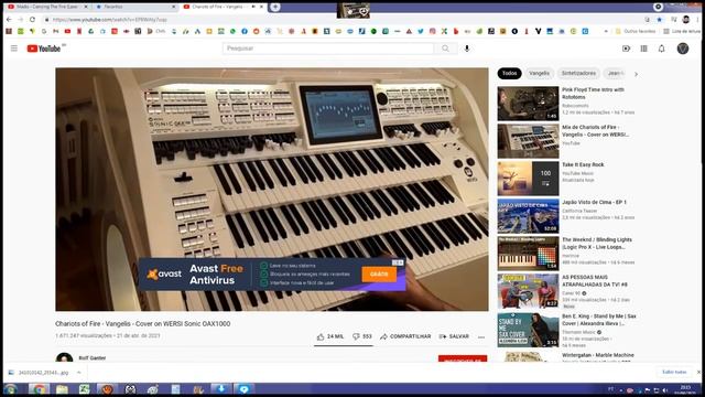 FALHA DE DOWNLOAD DO REAL PLAYER - NÃO É FALHA смотреть онлайн