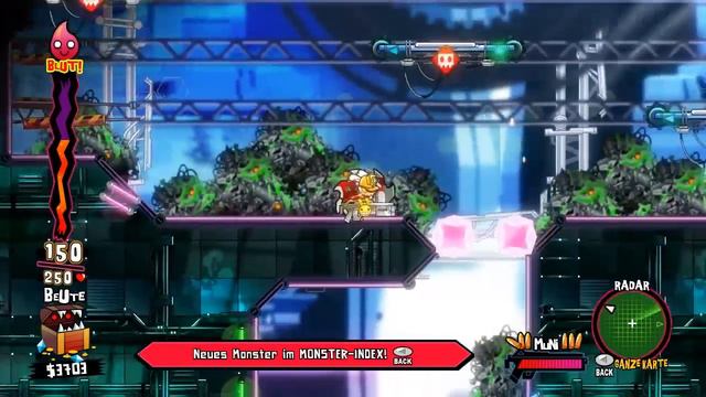 Let's Play HELL YEAH! Der Zorn des toten Karnickels [Blind] *Part 3* смотреть онлайн